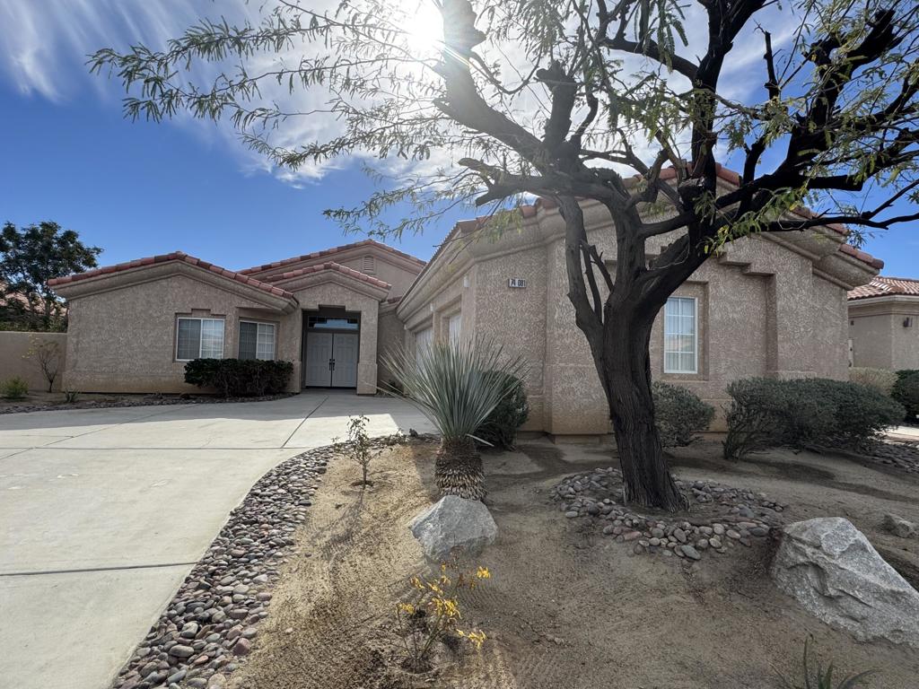 74081 W Petunia Place