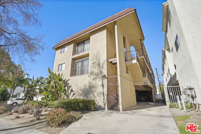 1133 Alameda Avenue, Glendale, California 91201, ,Multi-Family,For Sale,Alameda,25488101