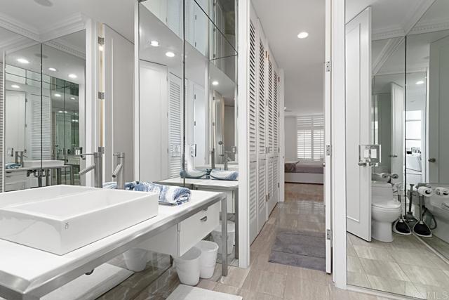 Detail Gallery Image 22 of 47 For 7429 via De Fortuna, Carlsbad,  CA 92009 - 3 Beds | 3 Baths