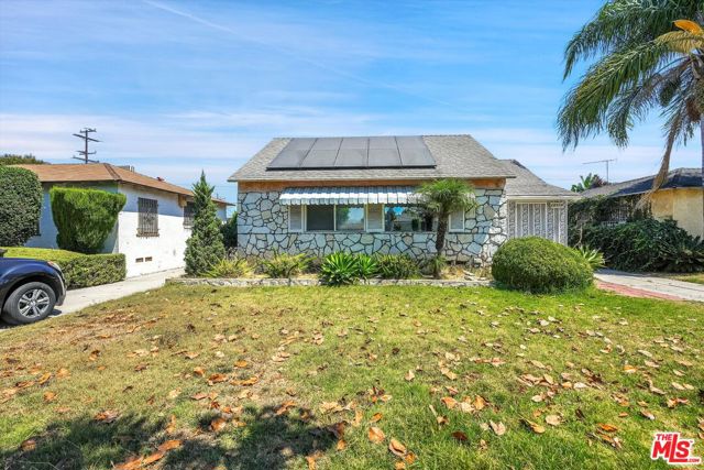 12314 Elva Avenue, Los Angeles, California 90059, 2 Bedrooms Bedrooms, ,1 BathroomBathrooms,Single Family Residence,For Sale,Elva,24433251