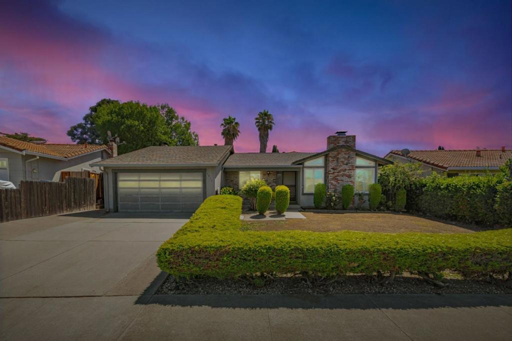3910 Edenwood Drive