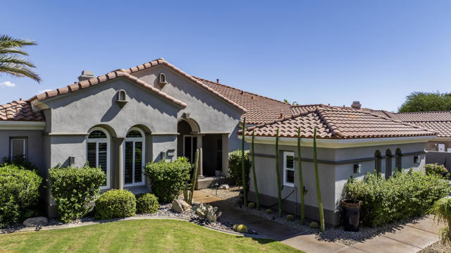 55 Calle De Oro, Rancho Mirage, CA 92270