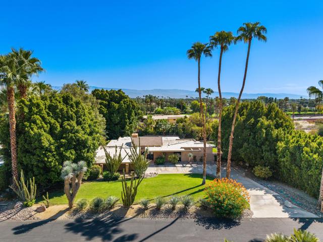 70670 Boothill Road, Rancho Mirage, CA 92270