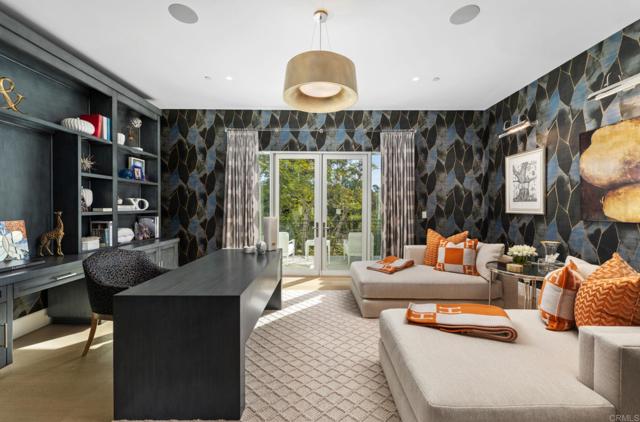 Detail Gallery Image 13 of 34 For 5315 La Crescenta Rd, Rancho Santa Fe,  CA 92067 - 6 Beds | 7/1 Baths