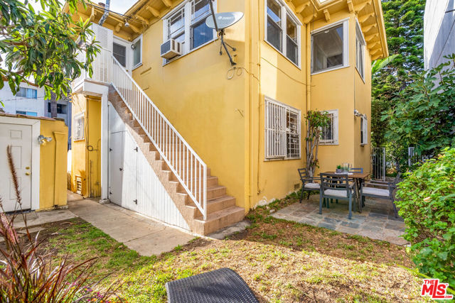 4 Bed Home for Sale in West Hollywood, California