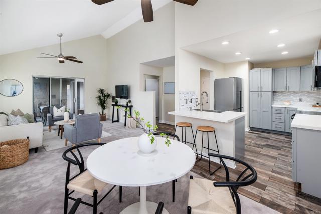 Detail Gallery Image 12 of 39 For 930 via Mil Cumbres #170,  Solana Beach,  CA 92075 - 1 Beds | 1 Baths