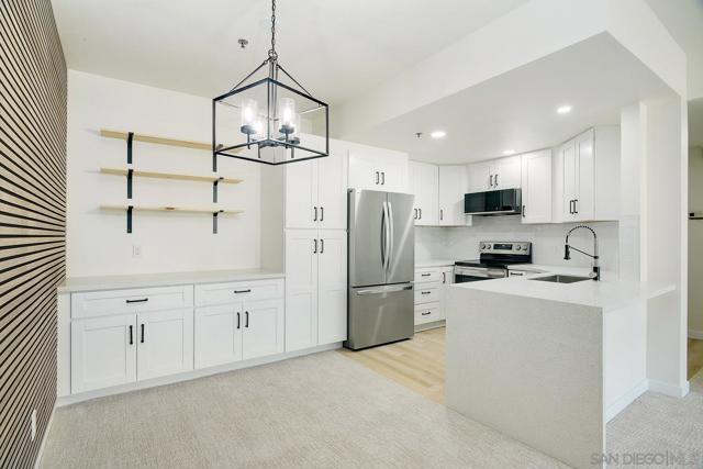 Image 2 of 38 For 5845 Friars Rd  1206