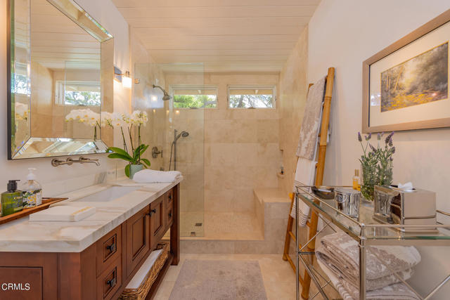 Detail Gallery Image 25 of 49 For 708 Cuyama Rd, Ojai,  CA 93023 - 3 Beds | 2/1 Baths