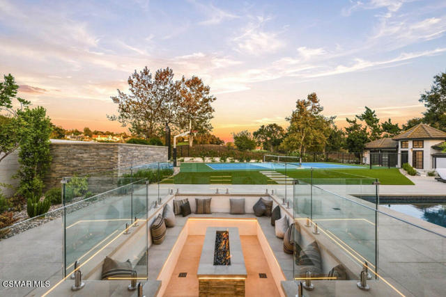 6 Bed Home for Sale in Westlake Village, California