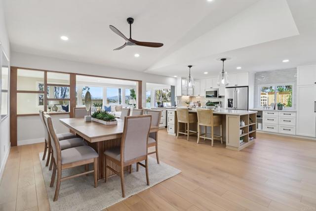 Detail Gallery Image 7 of 72 For 1358 Walnutview Dr, Encinitas,  CA 92024 - 4 Beds | 2 Baths