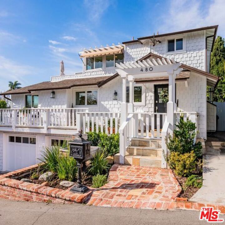 480 Calliope Street