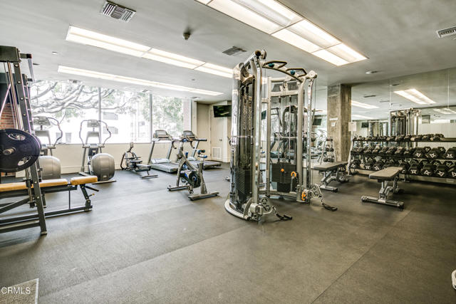 Detail Gallery Image 29 of 33 For 840 E Green St #309,  Pasadena,  CA 91101 - 1 Beds | 1 Baths