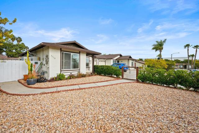 Home for Sale in Oceanside