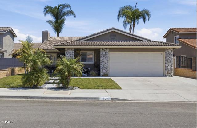 3 Bed Home for Sale in Ventura, California