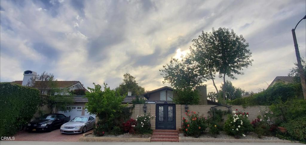 4223 Crownfield Court
