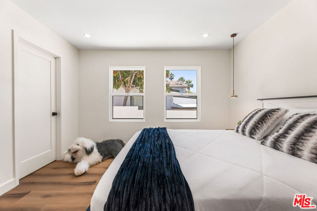 Drew Fenton | 266 Mabery Road Santa Monica CA | MLS: 7395913