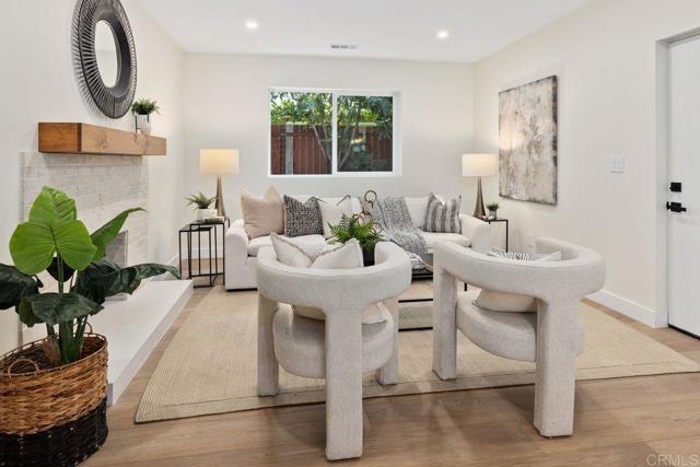 Detail Gallery Image 17 of 39 For 5461 Waring Rd, San Diego,  CA 92120 - 3 Beds | 2 Baths