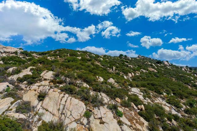 Detail Gallery Image 7 of 9 For 20 Acres Mussey Grade Rd, Ramona,  CA 92065 - – Beds | – Baths