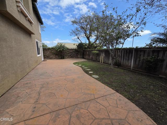 Detail Gallery Image 35 of 36 For 686 Morado Pl, Oxnard,  CA 93030 - 3 Beds | 2/1 Baths