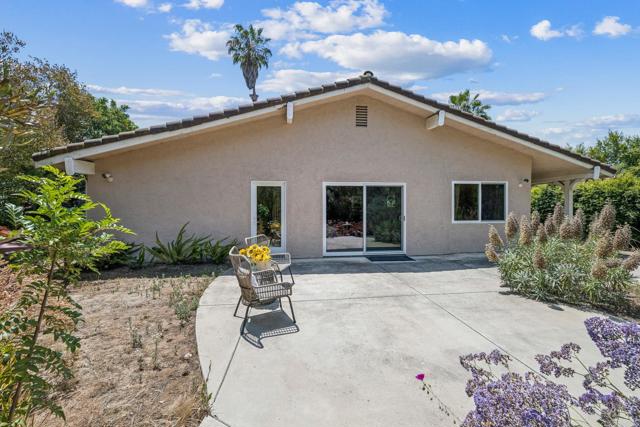 Home for Sale in Vista