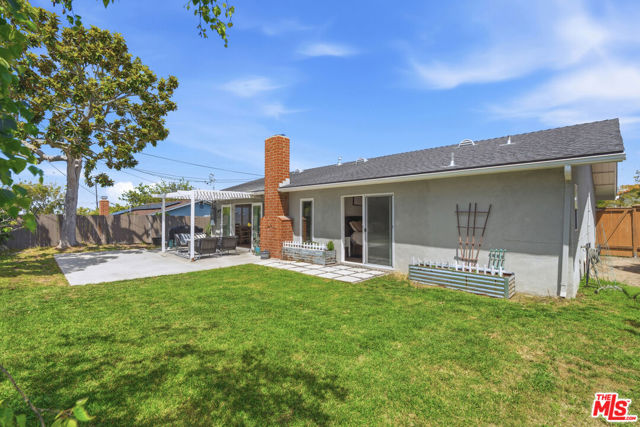 7022 Lofty Grove Drive, Rancho Palos Verdes, California 90275, 3 Bedrooms Bedrooms, ,2 BathroomsBathrooms,Residential,For Sale,Lofty Grove,26777747