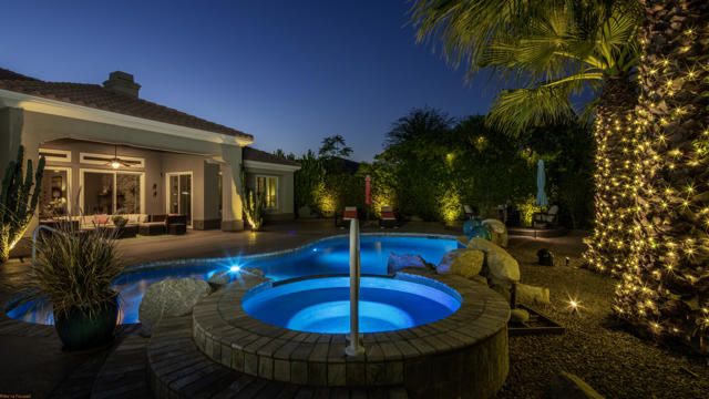 55 Calle De Oro, Rancho Mirage, CA 92270