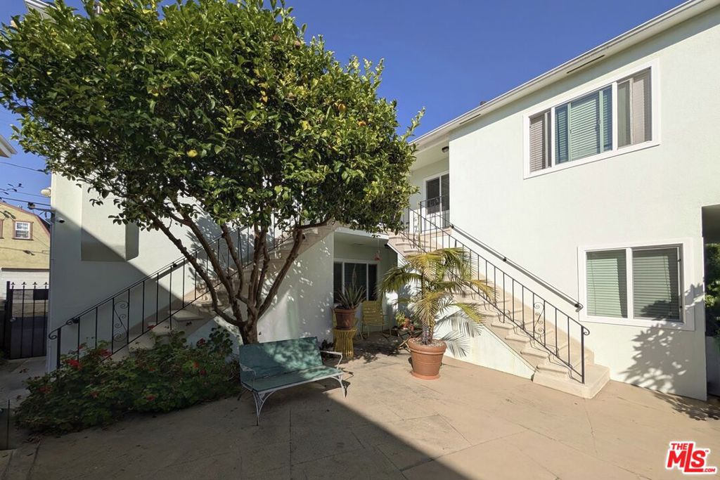729 9th Street #C