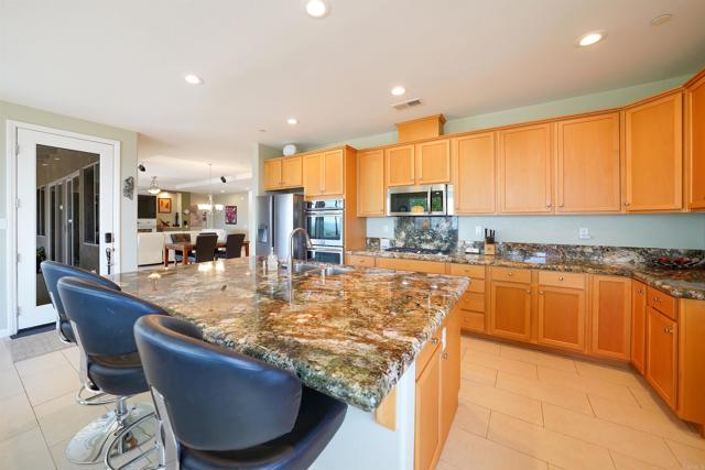 Home for Sale in Ramona