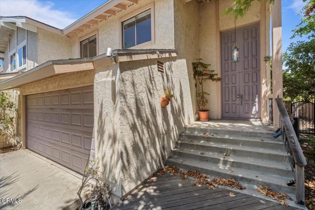 Detail Gallery Image 14 of 68 For 1059 Hillview Cir, Simi Valley,  CA 93065 - 3 Beds | 2/1 Baths