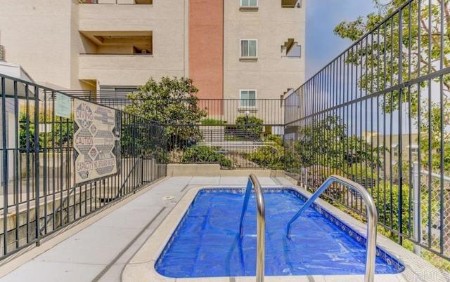 Detail Gallery Image 10 of 10 For 3760 Florida, San Diego,  CA 92104 - – Beds | – Baths
