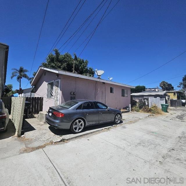 4153 Illinois St, San Diego, California 92104, ,Multi-Family,For Sale,Illinois St,240026350SD