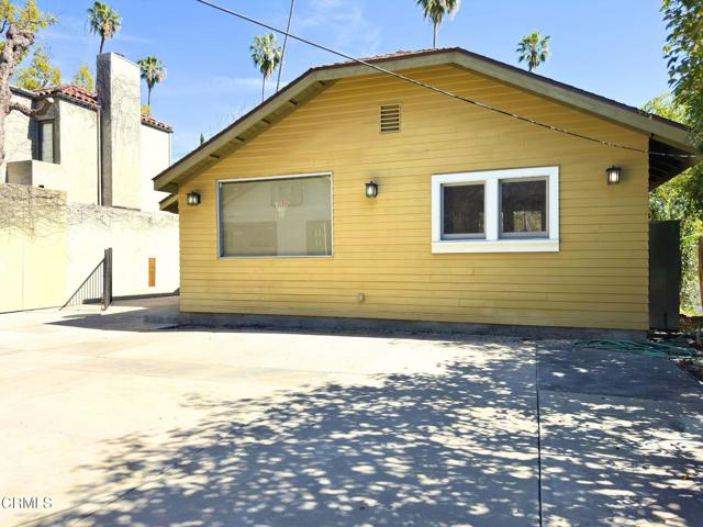 Detail Gallery Image 29 of 33 For 869 S Euclid Ave, Pasadena,  CA 91106 - 3 Beds | 3 Baths