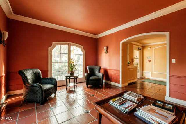 Detail Gallery Image 56 of 62 For 80 N Euclid Ave #102,  Pasadena,  CA 91101 - 2 Beds | 2 Baths