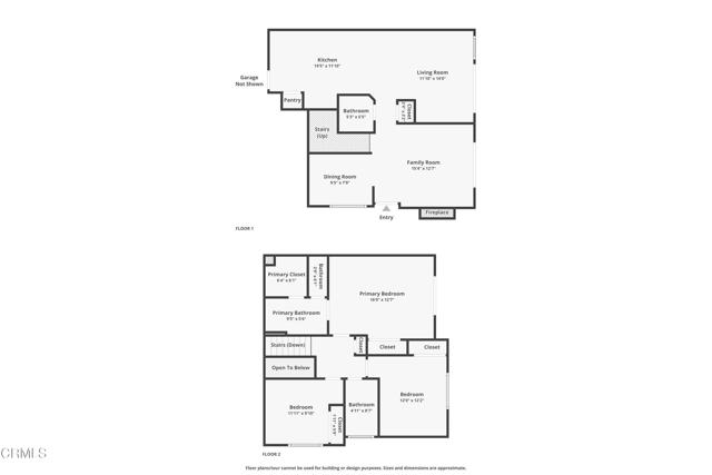 Detail Gallery Image 42 of 42 For 11805 San Tropez Pl, Moorpark,  CA 93021 - 3 Beds | 2/1 Baths