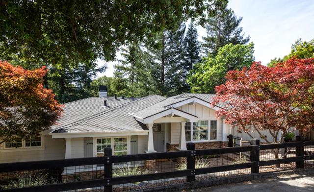 Details for 63 Ridgecourt, Woodside, CA 94062