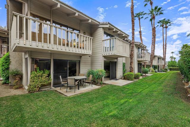 46648 Arapahoe Way #A, Indian Wells, CA 92210