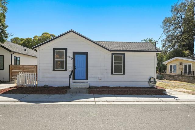 Detail Gallery Image 27 of 28 For 149 E 5th St, Lincoln,  CA 95648 - 3 Beds | 1 Baths