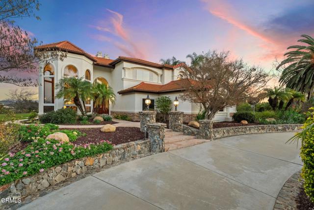 Detail Gallery Image 5 of 53 For 43650 Camaron Rd, Temecula,  CA 92590 - 5 Beds | 3 Baths