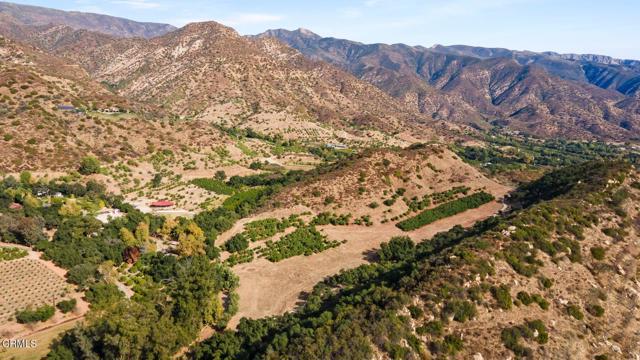 Detail Gallery Image 6 of 31 For 2250 Hermitage Rd, Ojai,  CA 93023 - 2 Beds | 2 Baths