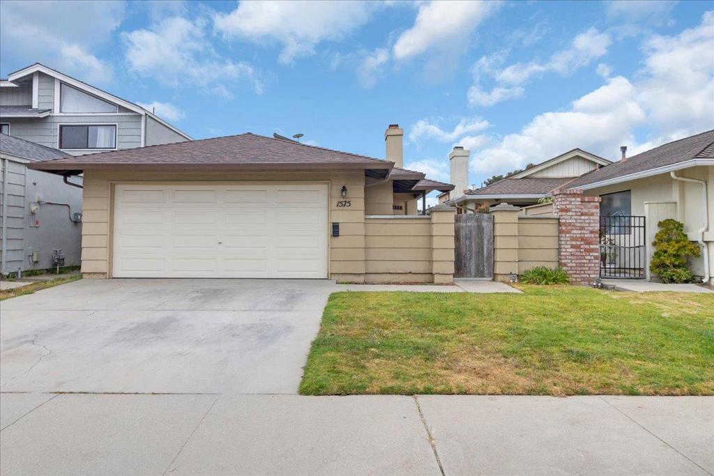 1575 Sepulveda Drive