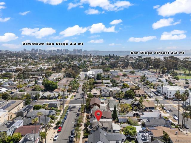 4074 Ingalls St, San Diego, California 92103, ,Commercial Sale,For Sale,Ingalls St,240018804SD