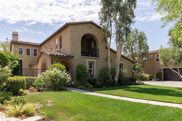 4339 Altivo Ln, Corona, CA 92883