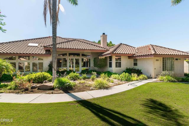 Detail Gallery Image 42 of 51 For 13300 Coco Palm Ct, Bakersfield,  CA 93314 - 4 Beds | 3 Baths