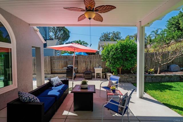 Detail Gallery Image 30 of 42 For 1855 Corte Segundo, Oceanside,  CA 92056 - 3 Beds | 2 Baths
