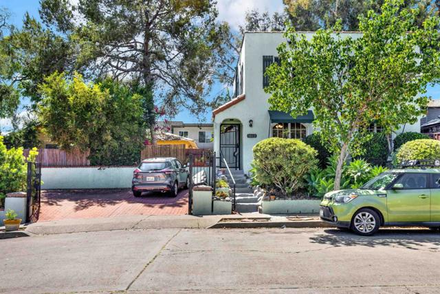 1012 29th Street, San Diego, California 92102, ,Residential Income,For Sale,29th Street,PTP2404593