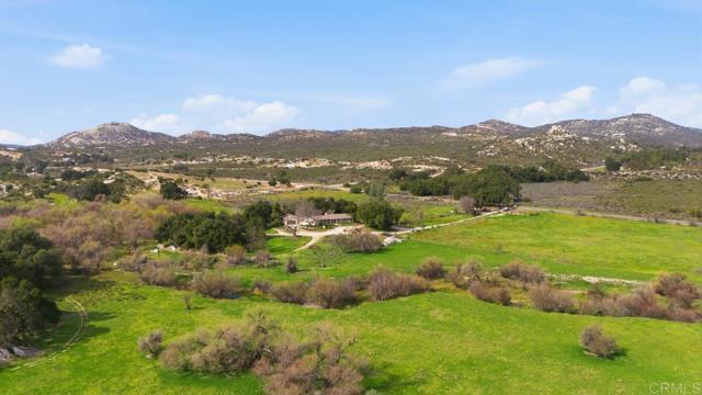 Detail Gallery Image 5 of 43 For 33805 Highway 94, Campo,  CA 91906 - 5 Beds | 3/2 Baths
