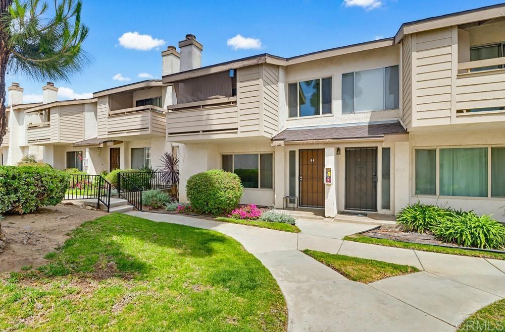 1731 Melrose Avenue #44