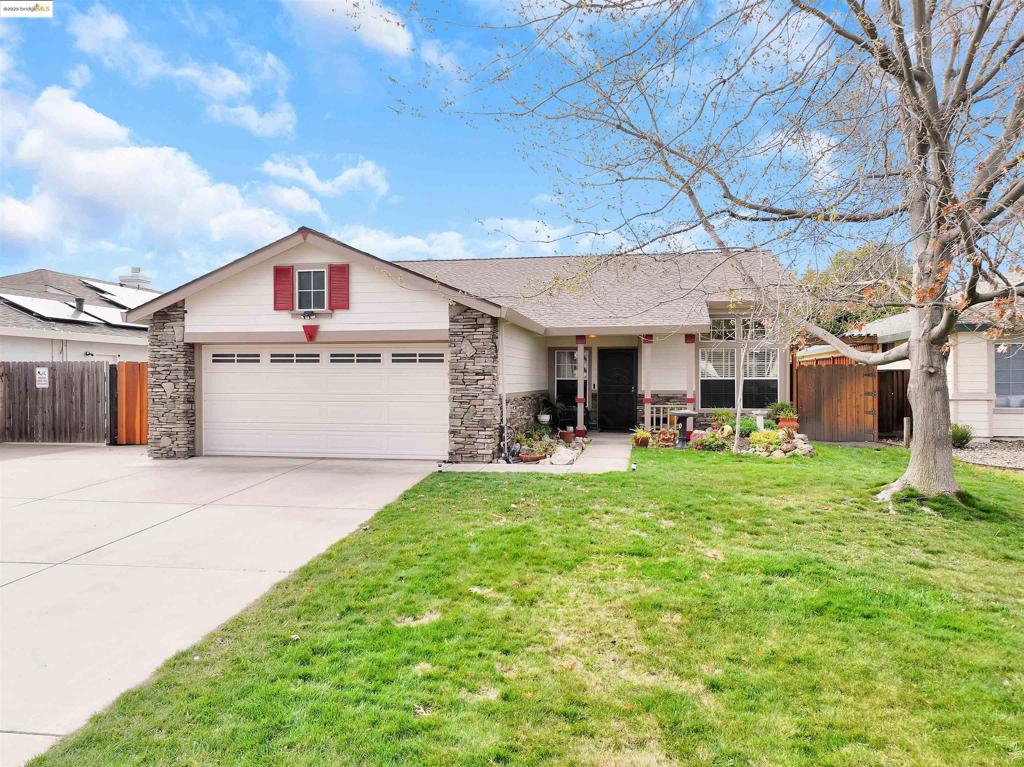2169 Megan Dr
