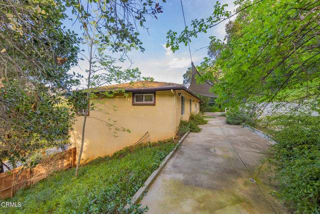 Detail Gallery Image 33 of 42 For 11966 N Ventura Ave, Ojai,  CA 93023 - 3 Beds | 2 Baths