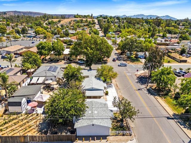 Detail Gallery Image 55 of 64 For 549 D St., Ramona,  CA 92065 - 6 Beds | 3 Baths